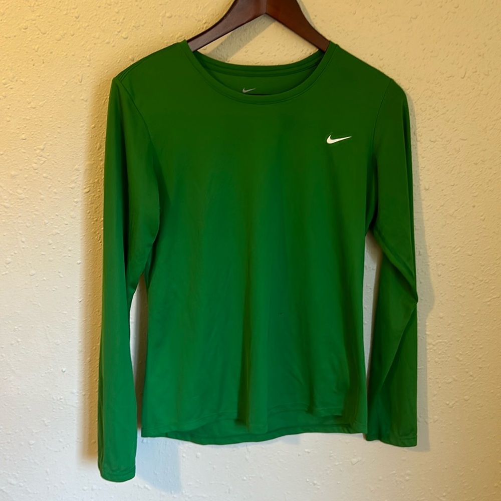 Nike DriFit running shirt